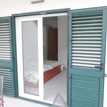 Apartmani Kusic Trpanj Exteriör bild