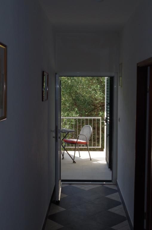 Apartmani Kusic Trpanj Exteriör bild