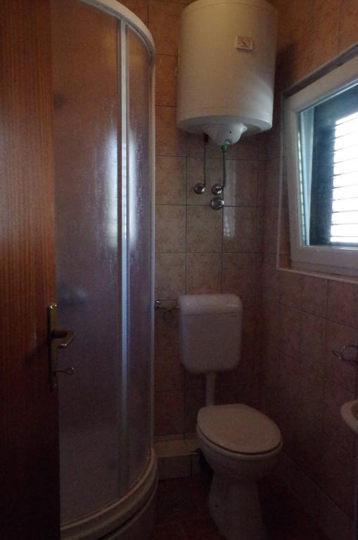 Apartmani Kusic Trpanj Exteriör bild