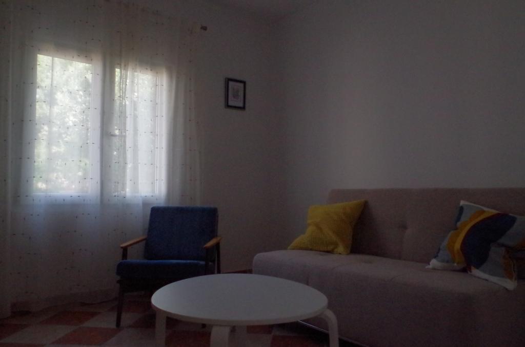 Apartmani Kusic Trpanj Exteriör bild