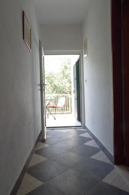 Apartmani Kusic Trpanj Exteriör bild