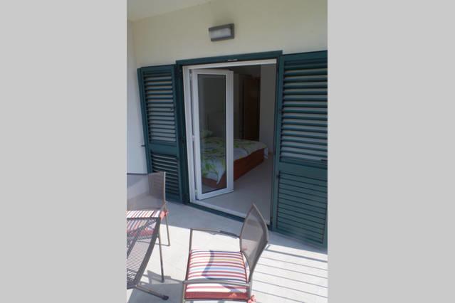 Apartmani Kusic Trpanj Exteriör bild